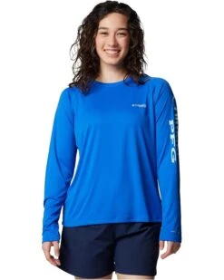 Columbia Tidal Tee™ II L/S | Shirts & Tops