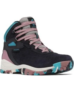 Columbia Newton Ridge BC | Hiking