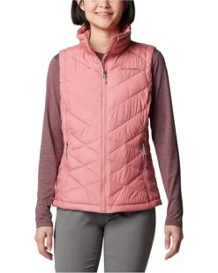 Columbia Heavenly™ II Vest | Coats & Outerwear 15 Columbia Heavenly™ II Vest | Coats & Outerwear -Cool Wear Store 71AHrid9NlL. AC SR736920