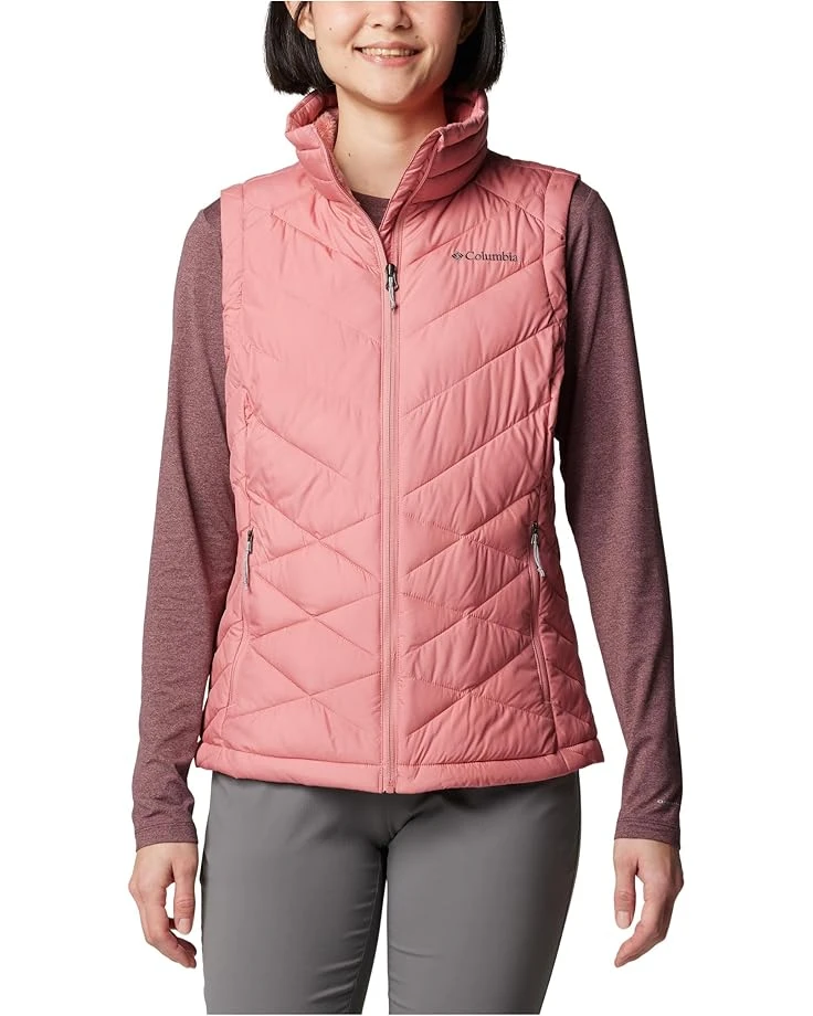 Columbia Heavenly™ II Vest | Coats & Outerwear 8 Columbia Heavenly™ II Vest | Coats & Outerwear - Image 8