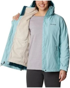 Columbia Bugaboo™ II Fleece Interchange Jacket | Coats & Outerwear 13 Columbia Bugaboo™ II Fleece Interchange Jacket | Coats & Outerwear -Cool Wear Store 71AjFs97HcL. AC SR736920