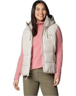 Columbia Pike Lake™ II Insulated Vest | Coats & Outerwear -Cool Wear Store 71AlJeQW7CL. AC SR736920