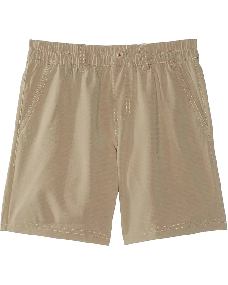 Columbia Kids PFG Uncharted Shorts (Little Kid/Big Kid) 1 Columbia Kids PFG Uncharted Shorts (Little Kid/Big Kid)