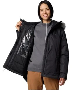 Columbia Suttle Mountain™ III Insulated Jacket | Coats & Outerwear -Cool Wear Store 71B2Iws42PL. AC SR736920