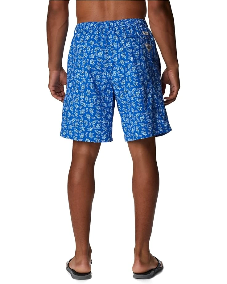 Columbia Super Backcast Water Shorts | Swimwear 3 Columbia Super Backcast Water Shorts | Swimwear - Image 3