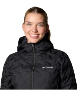 Columbia Delta Ridge™ II Down Hooded Jacket | Coats & Outerwear -Cool Wear Store 71BDsCZZoML. AC SR736920