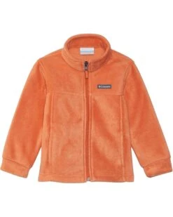 Columbia Kids Steens Mt™ II Fleece (Infant) | Coats & Outerwear -Cool Wear Store 71BX3VHb9PL. AC SR736920