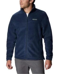 Columbia Steens Mountain™ Full Zip 2.0 | Coats & Outerwear -Cool Wear Store 71BrJ72m9yL. AC SR736920