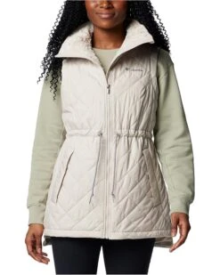 Columbia Copper Crest™ II Mid Vest | Coats & Outerwear -Cool Wear Store 71BtO5EnJeL. AC SR736920