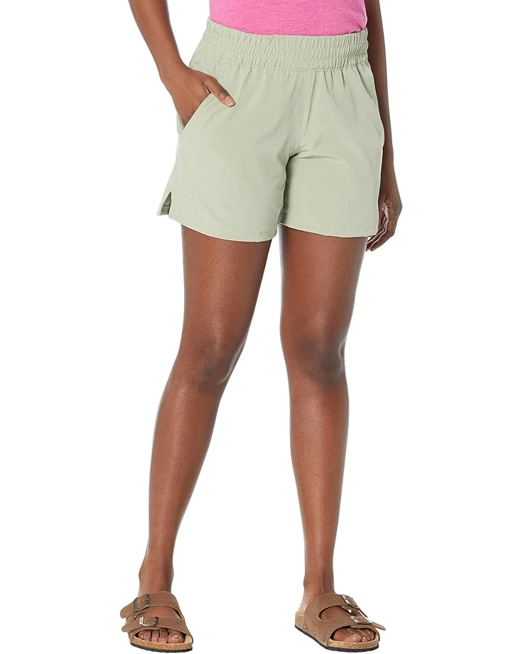 Columbia Alpine Chill™ Zero Shorts 5 Columbia Alpine Chill™ Zero Shorts - Image 5