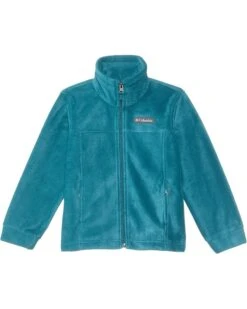 Columbia Kids Steens Mt™ II Fleece (Little Kids/Big Kids) | Coats & Outerwear 19 Columbia Kids Steens Mt™ II Fleece (Little Kids/Big Kids) | Coats & Outerwear -Cool Wear Store 71C1Jvb6Z5L. AC SR736920