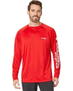 Columbia Terminal Tackle™ L/S Shirt | Shirts & Tops -Cool Wear Store 71C1qIRXEgL. AC SR736920