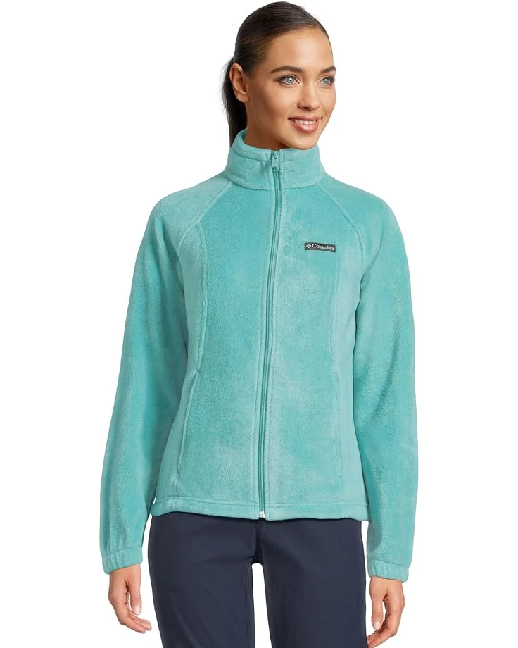 Columbia Benton Springs™ Full Zip | Coats & Outerwear 18 Columbia Benton Springs™ Full Zip | Coats & Outerwear - Image 18