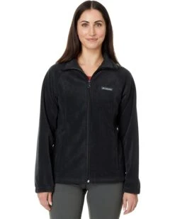 Columbia Benton Springs™ Full Zip | Coats & Outerwear