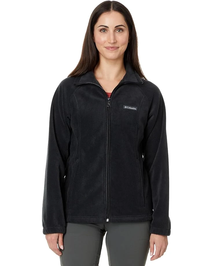 Columbia Benton Springs™ Full Zip | Coats & Outerwear 1 Columbia Benton Springs™ Full Zip | Coats & Outerwear