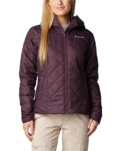 Columbia Copper Crest™ II Hooded Jacket | Coats & Outerwear -Cool Wear Store 71CnxP2s3mL. AC SR736920