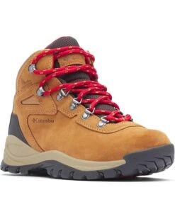 Columbia Newton Ridge Plus Waterproof Amped | Hiking -Cool Wear Store 71Co4btX2HL. AC SR736920