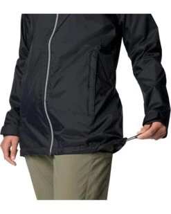 Columbia Switchback™ II Lined Long Jacket | Coats & Outerwear -Cool Wear Store 71CvHu1rMIL. AC SR736920 1