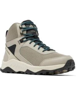 Columbia Trailstorm Ascend Waterproof Mid | Hiking -Cool Wear Store 71DhDi9O8gL. AC SR736920