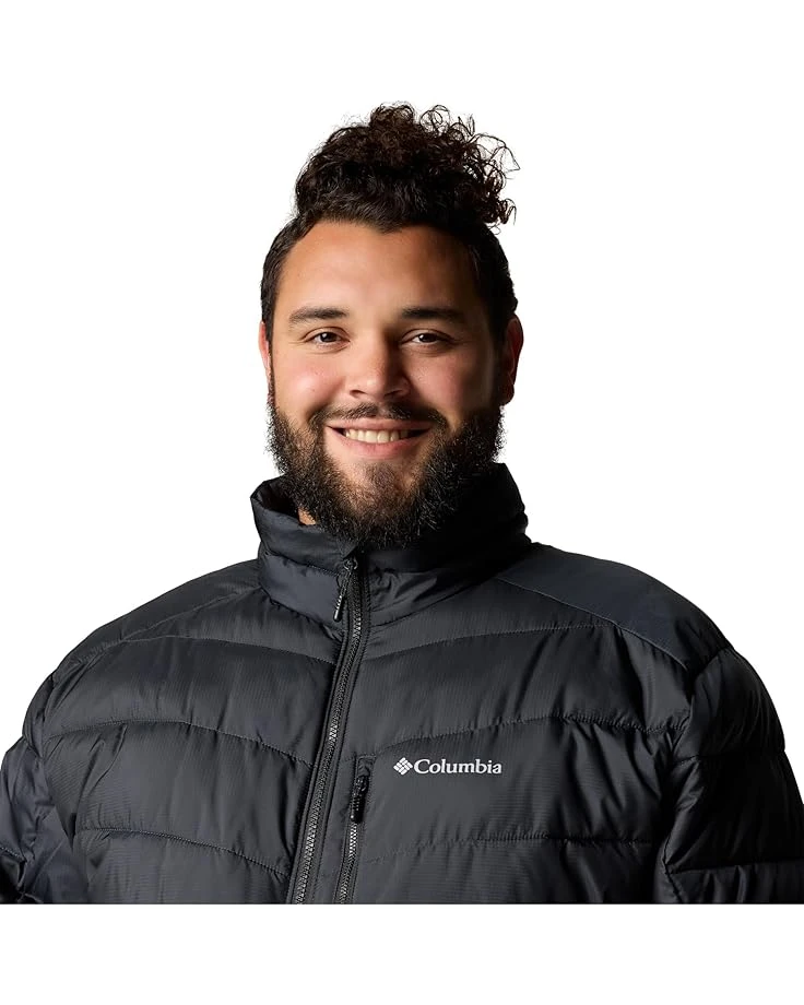 Columbia Big & Tall Labyrinth Loop™ II Jacket | Coats & Outerwear 5 Columbia Big & Tall Labyrinth Loop™ II Jacket | Coats & Outerwear - Image 5