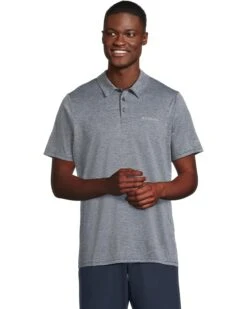 Columbia Hike™ Polo | Shirts & Tops -Cool Wear Store 71DySuTbNrL. AC SR736920