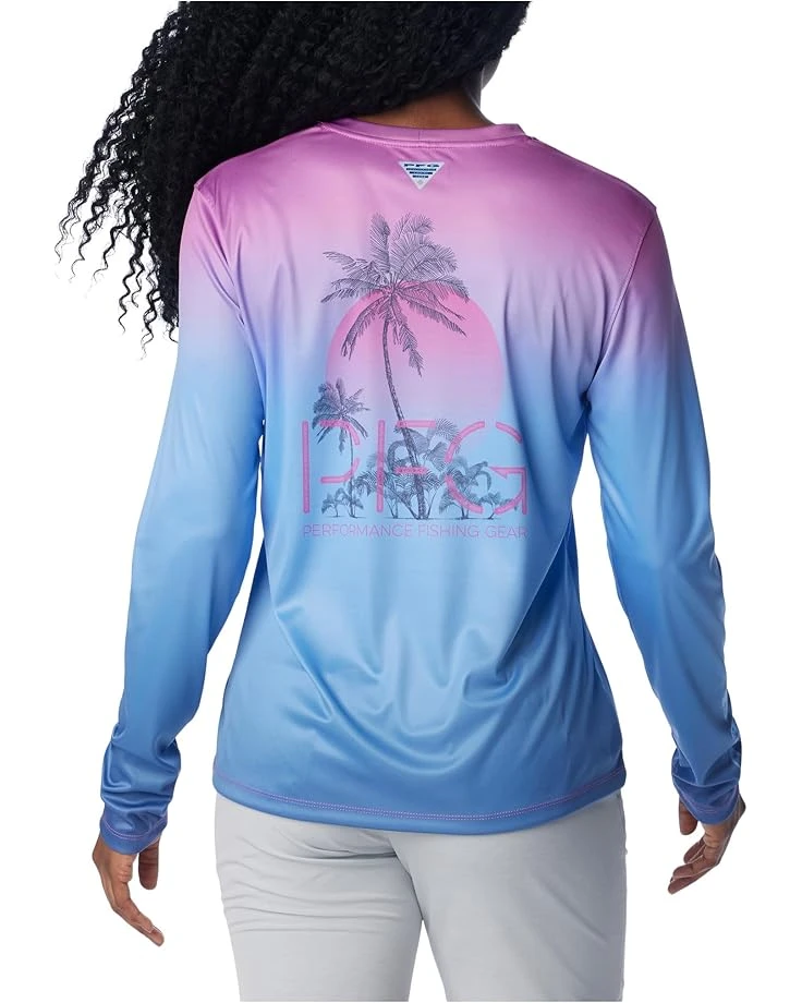 Columbia Tidal Tee™ Pfg Palm Rise | Shirts & Tops 3 Columbia Tidal Tee™ Pfg Palm Rise | Shirts & Tops - Image 3