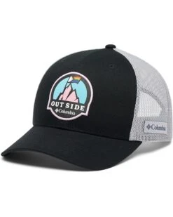 Columbia Mesh™ Snap Back Hat | Hats