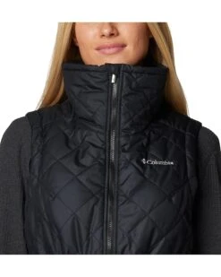 Columbia Copper Crest™ II Mid Vest | Coats & Outerwear -Cool Wear Store 71EOkp4IB L. AC SR736920