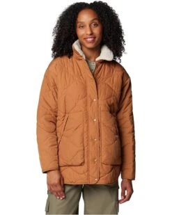 Columbia Birchwood™ II Quilted Jacket | Coats & Outerwear -Cool Wear Store 71EUmcfJKWL. AC SR736920