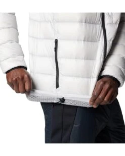 Columbia Arctic Crest™ Down Hooded Jacket | Coats & Outerwear 10 Columbia Arctic Crest™ Down Hooded Jacket | Coats & Outerwear -Cool Wear Store 71EW4tNdW5L. AC SR736920