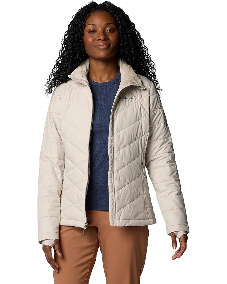 Columbia Heavenly™ Jacket | Coats & Outerwear 6 Columbia Heavenly™ Jacket | Coats & Outerwear - Image 6