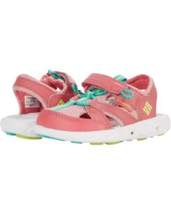 Columbia Kids Techsun™ Wave (Toddler/Little Kid/Big Kid) | Sandals -Cool Wear Store 71EeTBDtnKL. AC SR736920