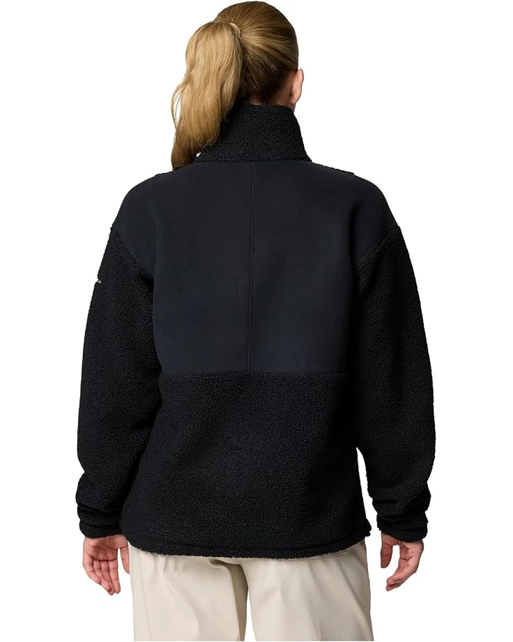 Columbia Panorama™ Full Zip II | Coats & Outerwear 2 Columbia Panorama™ Full Zip II | Coats & Outerwear - Image 2