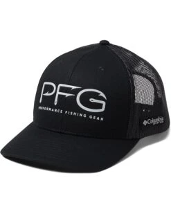 Columbia PFG Mesh™ Snapback Hooks Ball Cap | Hats