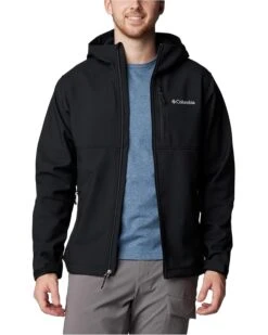 Columbia Ascender II Hooded Softshell Jacket | Coats & Outerwear