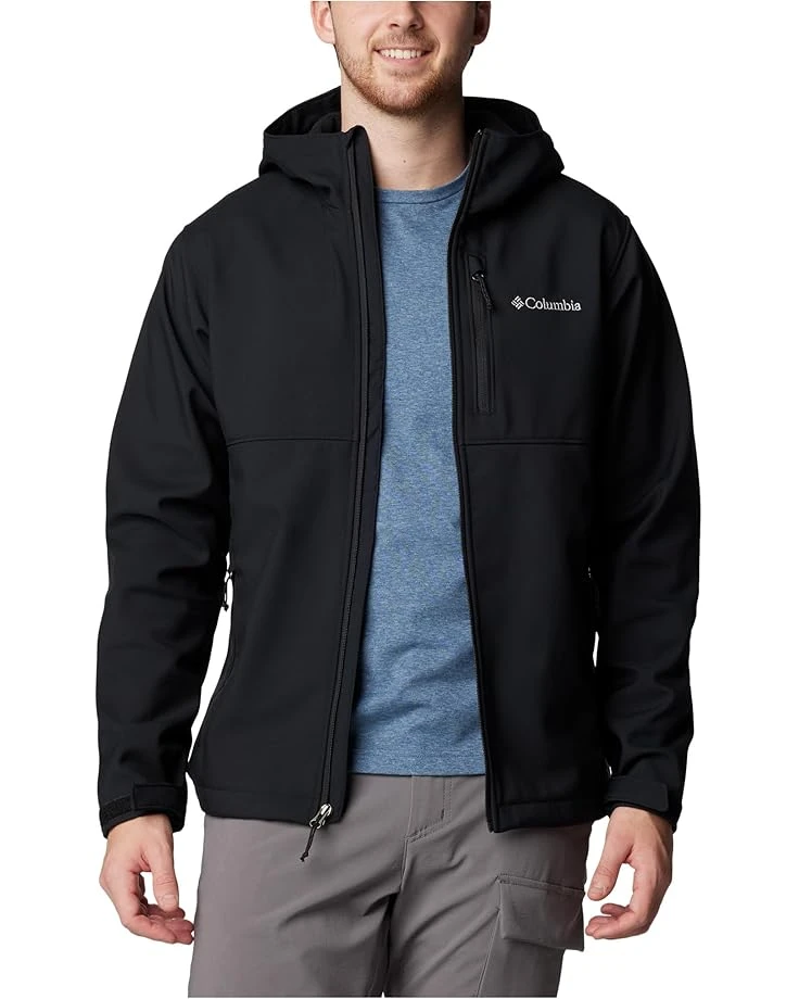 Columbia Ascender II Hooded Softshell Jacket | Coats & Outerwear 1 Columbia Ascender II Hooded Softshell Jacket | Coats & Outerwear