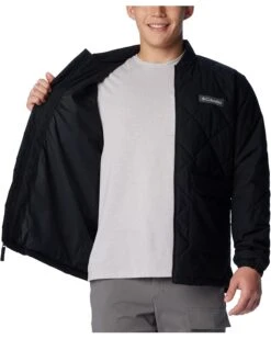 Columbia Rad Padded™ Jacket | Coats & Outerwear -Cool Wear Store 71FMTdEUwL. AC SR736920