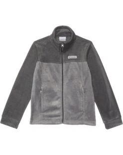 Columbia Kids Steens Mt™ II Fleece (Little Kids/Big Kids) | Coats & Outerwear 16 Columbia Kids Steens Mt™ II Fleece (Little Kids/Big Kids) | Coats & Outerwear -Cool Wear Store 71FQ b8GIVL. AC SR736920