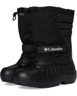 Columbia Kids Powderbug™ Snowlite™ (Toddler/Little Kid/Big Kid) | Boots