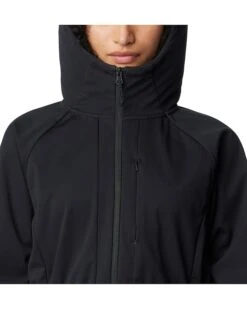 Columbia Flora Park™ II Softshell Jacket | Coats & Outerwear -Cool Wear Store 71FXRhpYBcL. AC SR736920