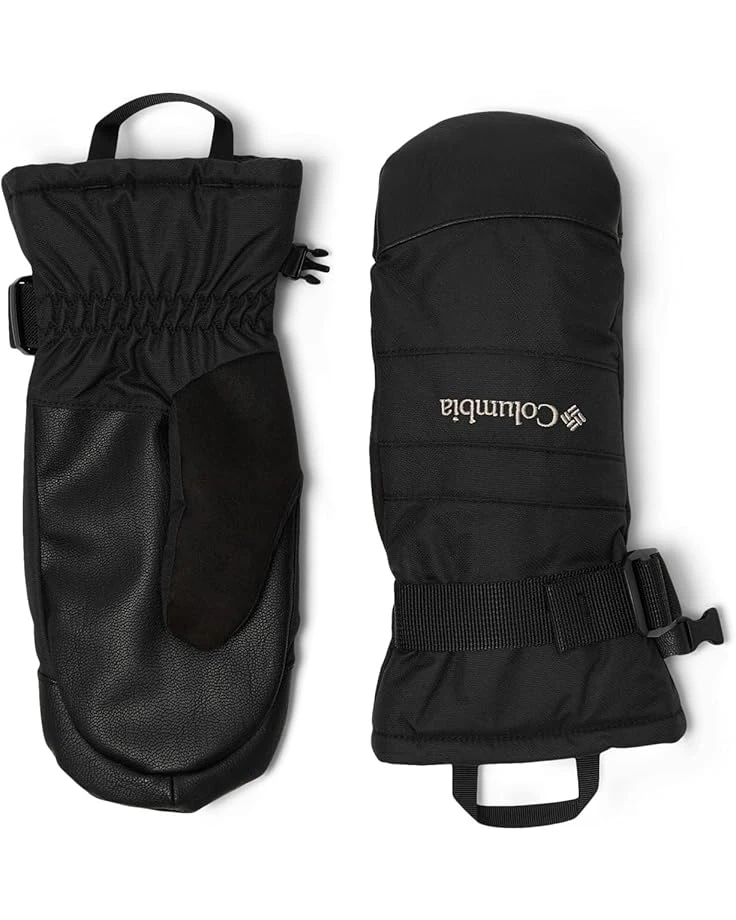 Columbia Whirlibird™ III Mittens (Little Kid/Big Kid) | Gloves 1 Columbia Whirlibird™ III Mittens (Little Kid/Big Kid) | Gloves