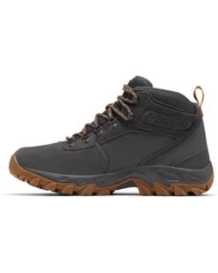 Columbia Newton Ridge Plus II Suede Waterproof | Hiking -Cool Wear Store 71FZoLcYZUL. AC SR736920