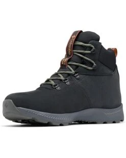 Columbia Landroamer Explorer Waterproof Nubuck | Hiking