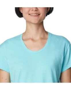 Columbia Sun Trek™ Short Sleeve Tee | Shirts & Tops -Cool Wear Store 71Fk685UhIL. AC SR736920