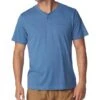 Columbia Thistletown Hills™ Short Sleeve Henley | Shirts & Tops