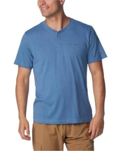 Columbia Thistletown Hills™ Short Sleeve Henley | Shirts & Tops