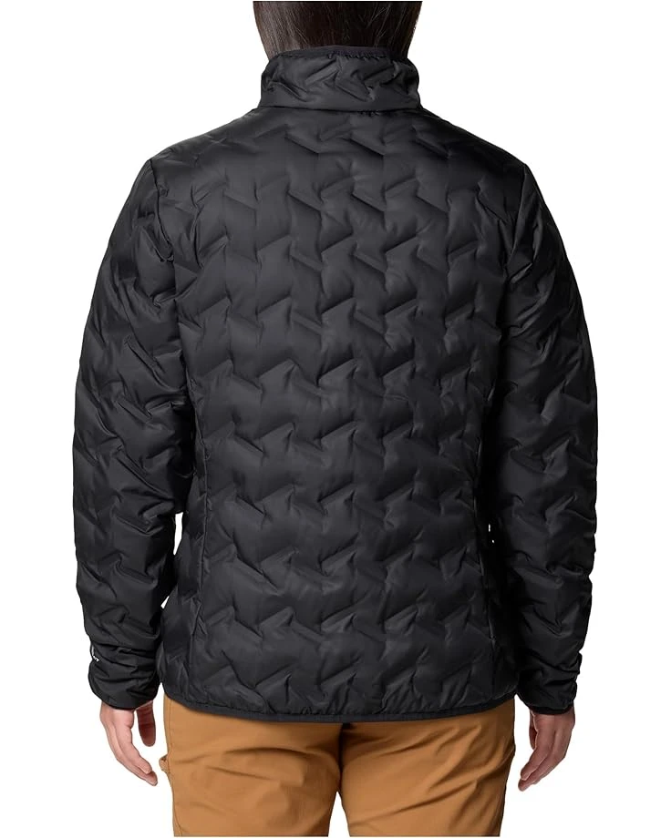 Columbia Delta Ridge™ II Down Jacket | Coats & Outerwear 2 Columbia Delta Ridge™ II Down Jacket | Coats & Outerwear - Image 2