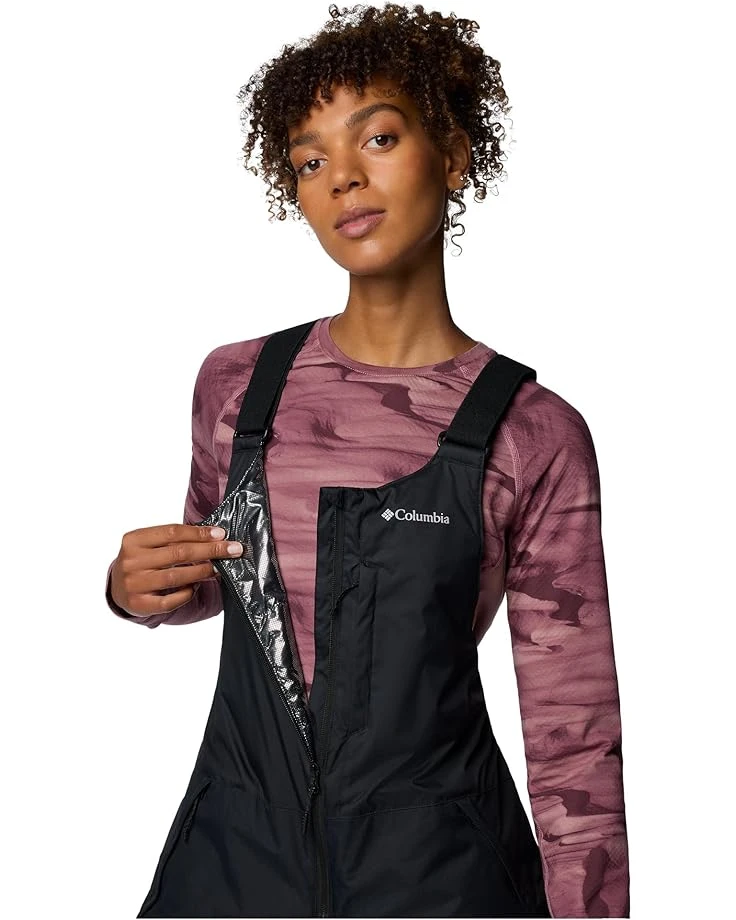 Columbia Iceventure™ II Bib | Outerwear Pants and Sets 4 Columbia Iceventure™ II Bib | Outerwear Pants and Sets - Image 4