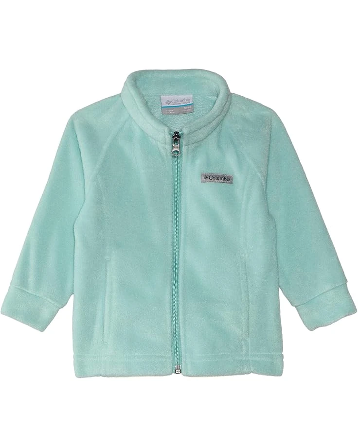 Columbia Kids Benton Springs™ Fleece (Toddler) | Coats & Outerwear 6 Columbia Kids Benton Springs™ Fleece (Toddler) | Coats & Outerwear - Image 6