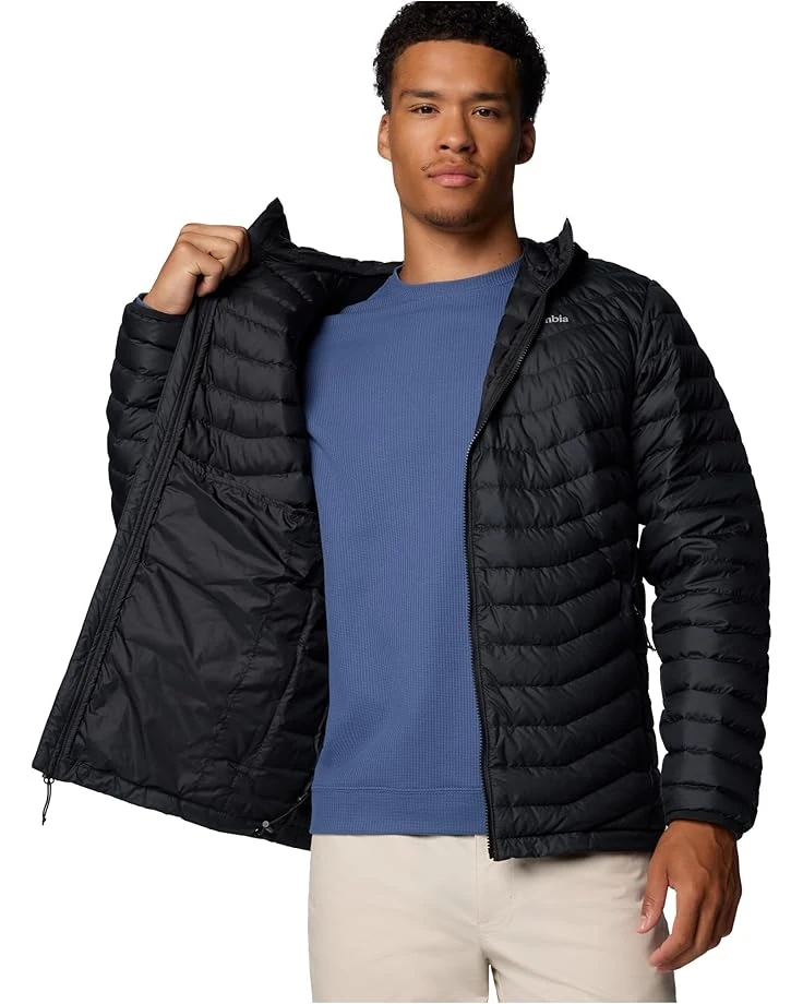 Columbia Westridge™ Down Hooded Jacket | Coats & Outerwear 3 Columbia Westridge™ Down Hooded Jacket | Coats & Outerwear - Image 3
